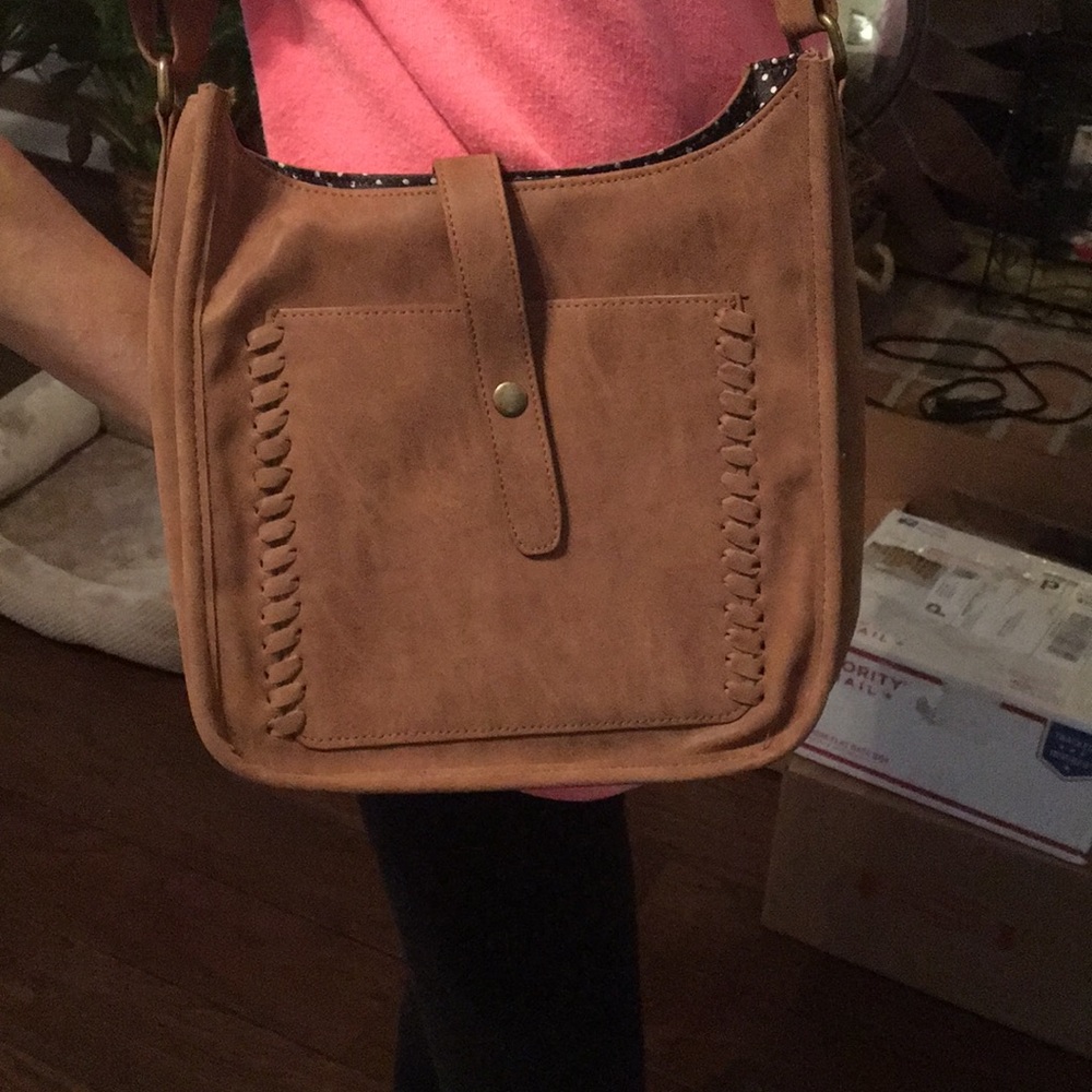 Pocket book